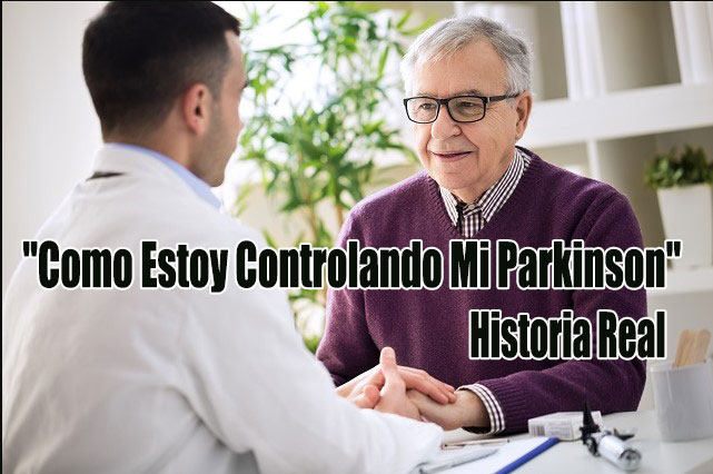 Como Estoy Controlando El Parkinson