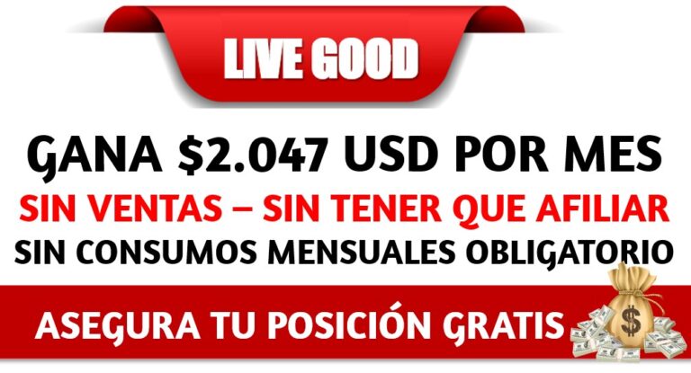 LiveGood