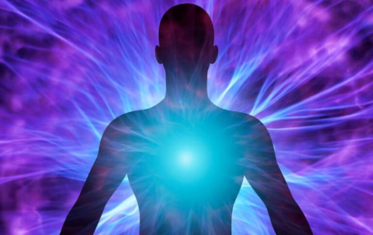 Energía Cuántica y Salud